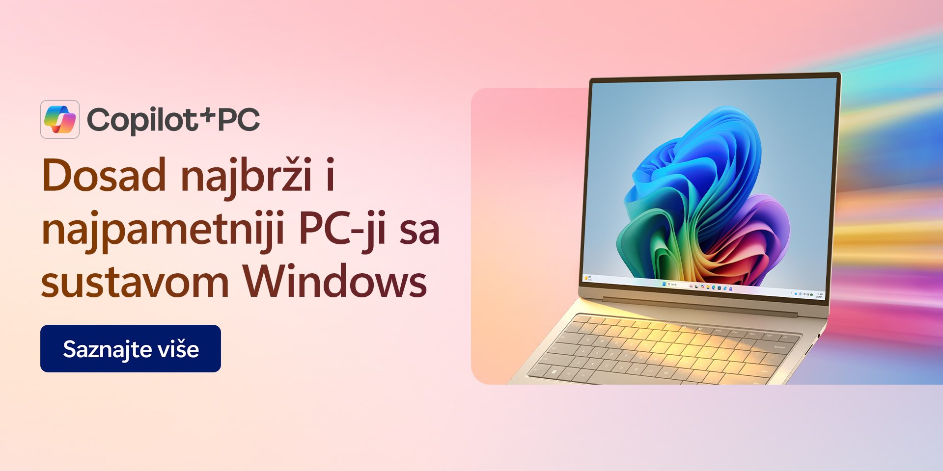 PC-ji sa sustavom Windows